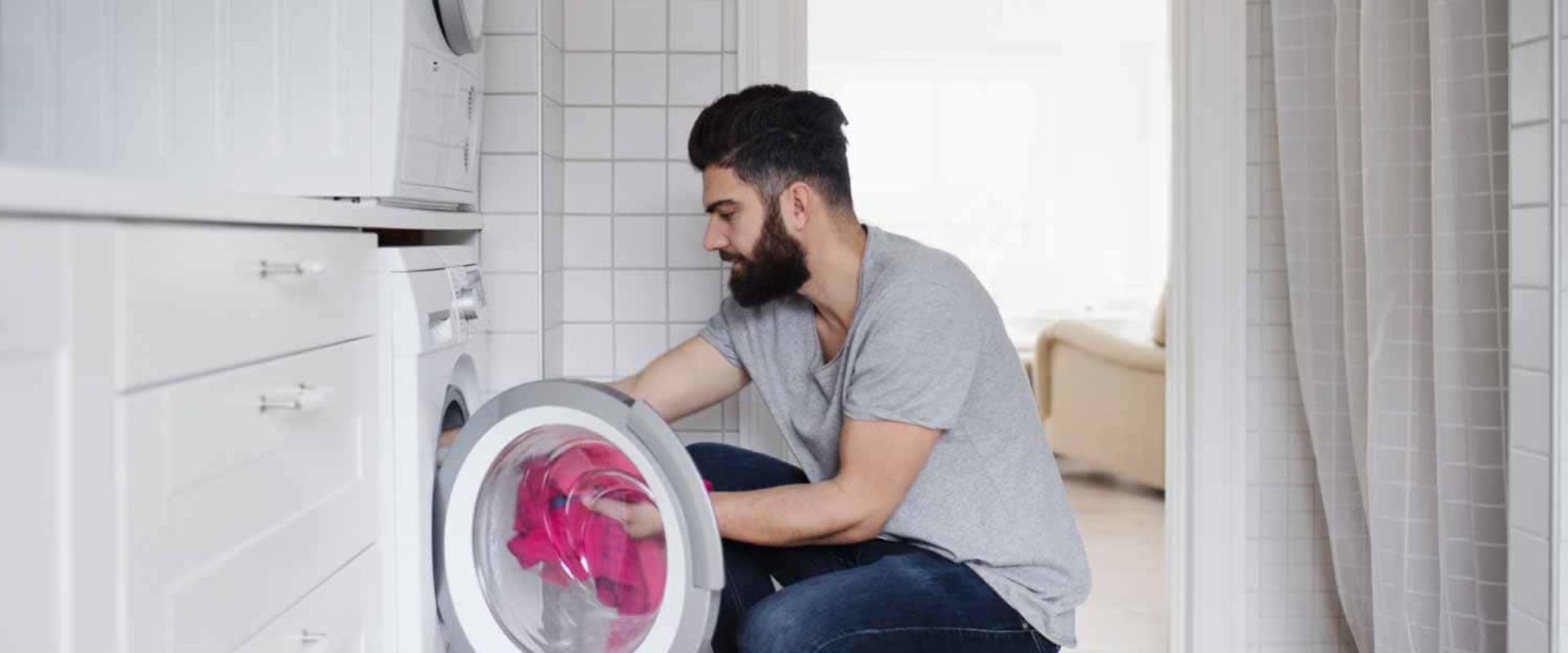 The Dangers of a Clogged Dryer Vent and How to Prevent It