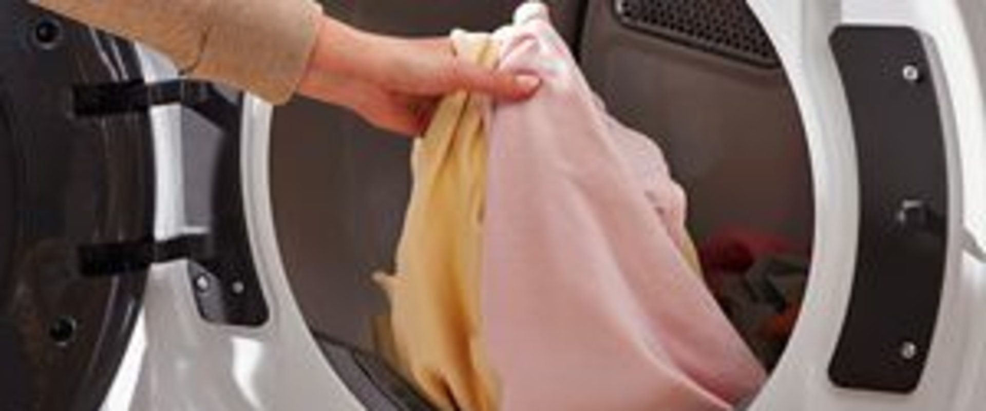 The Benefits of Cleaning Your Dryer Lint Trap A Comprehensive Guide