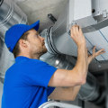 Save Energy with Air Duct Sealing Services in Coral Gables FL
