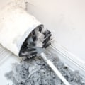 Is Cleaning the Dryer Vent Necessary? Expert Advice on How to Check for Blockages