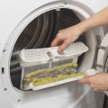 What Type of Lint Trap Should I Use for My Dryer Vent to Ensure Safety and Efficiency?