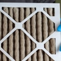 How Furnace HVAC Air Filters 16x25x5 Enhance Dryer Vent Cleaning and Indoor Air Quality?