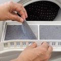 How to Clean Your Dryer Vent and Keep Your Home Safe