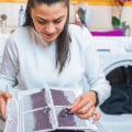 The Dangers of Not Cleaning Your Dryer Filter: Protect Your Home and Family