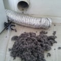 Can a Clogged Dryer Vent Cause Moisture? - A Comprehensive Guide