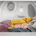 Is a Clogged Vent the Reason Your Dryer is Not Heating Up?