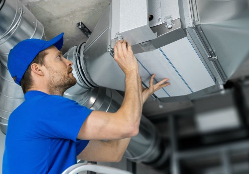 Save Energy with Air Duct Sealing Services in Coral Gables FL