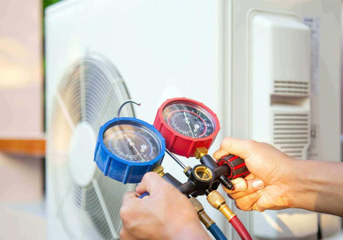 AC Installation Services in Hialeah FL