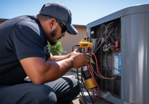 Enjoy A Robust HVAC With AC Maintenance in Vero Beach FL