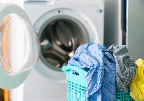 Can a Clogged Dryer Vent Cause Clothes Not to Dry?