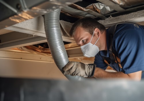 A Homeowner’s Checklist for Successful Air Duct Sealing in Orange City