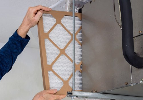 How 20x30x1 HVAC Furnace Air Filters Can Save You Money?