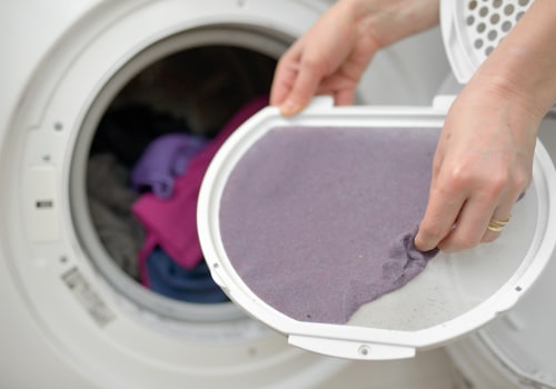 The Benefits of Regular Dryer Vent Cleaning: Keep Your Home Safe and Efficient