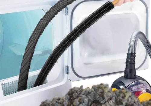 Air Filter Sizes & Dryer Vent Cleaning: The Hidden Link?