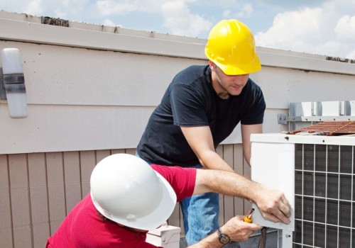 Top HVAC Replacement Service in Hallandale Beach FL