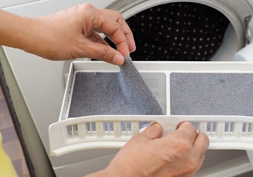 How to Clean Your Dryer Vent and Keep Your Home Safe