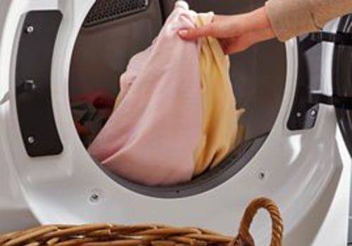 The Benefits of Cleaning Your Dryer Lint Trap: A Comprehensive Guide