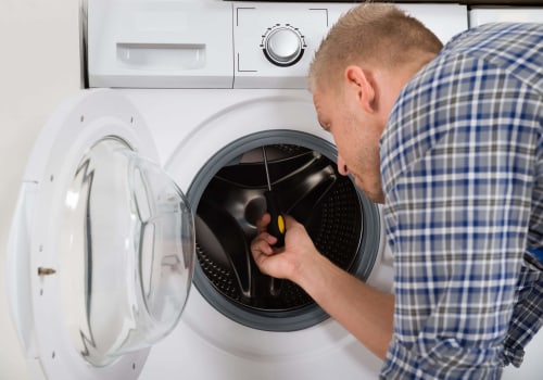 Will a Dryer Automatically Shut Off? - An Expert's Guide