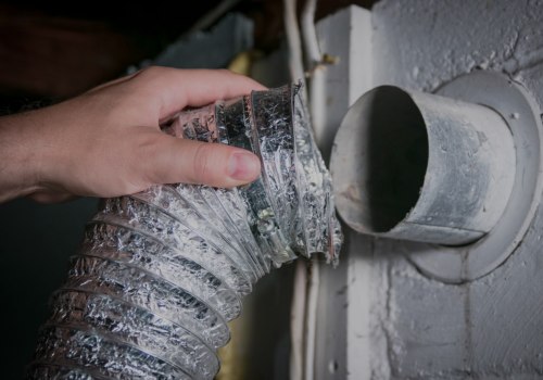 Everything You Need to Know About Dryer Exhaust Vents: A Comprehensive Guide