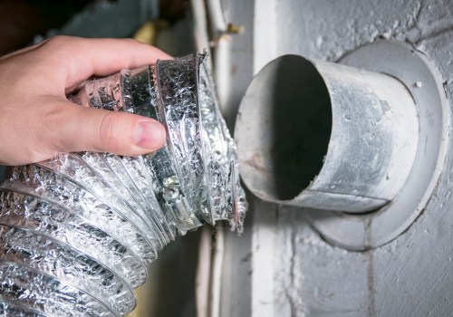 How Often Should You Check Your Dryer Vent Hose? - A Guide for Homeowners